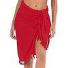 Women's Sarong Swimsuit Coverups Dream Z