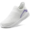 Lightweight Slip-On Trainers: Hands-Free Comfort Dream Z
