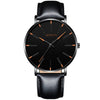 Minimalist Ultra Thin Watches For Men Dream Z