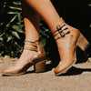 Classic High Heels Dream Z