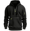 Men's Long Sleeve Sports Casual Jacket Dream Z
