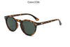 Designer Polarized Round Lens Sunglasses Dream Z