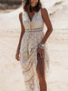 Elegant Summer Maxi Dress for Women Dream Z