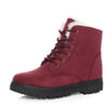 Winter Ankle Shoes Dream Z