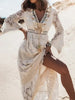 Elegant Summer Maxi Dress for Women Dream Z