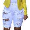 Bermuda Ripped Shorts Dream Z