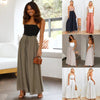 Women Loose Casual Fashion Trousers Dream Z