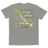 Discover the Deep Frilled Shark Edition Pocket T-shirt Dream Z