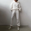 Elegant Winter Loungewear Sets Dream Z