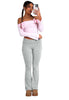 Low Waist Bell Bottoms Dream Z