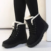 Winter Ankle Shoes Dream Z