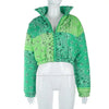 Down Winter Jacket Dream Z