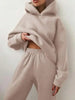 Elegant Winter Loungewear Sets Dream Z