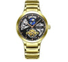 Luxury Men's Automatic Mechanical Watches Dream Z