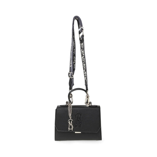 Steve Madden LATTUCA Elegant Top Handle Crossbody Dream Z