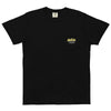Discover the Deep Frilled Shark Edition Pocket T-shirt Dream Z