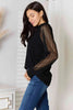 Raglan Sleeve Top Dream Z