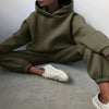 Elegant Winter Loungewear Sets Dream Z