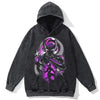 Japanische Anime Dragon Ball Hoodie Dream Z