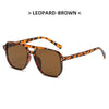 Vintage Square Sunglasses Dream Z