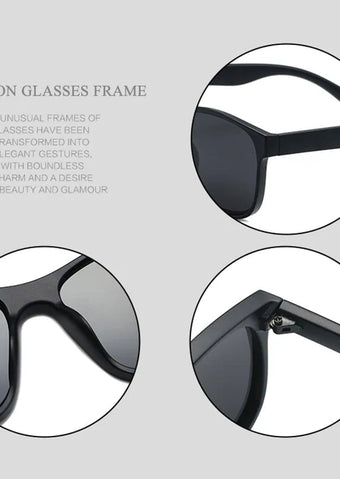 Sunglasses & Eyewear